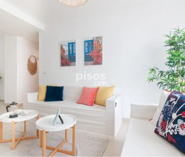 Piso en alquiler en Calle del Riu Nervión, Número 9 - Photo 6