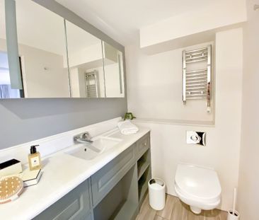 Studio Flat, Mcdonald Road, EH7 - Photo 3