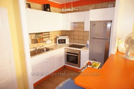 1 Bed Flat / Apartment to Rent - Photo 3