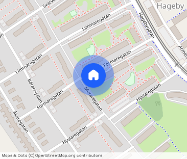 Formaregatan 21, Norrköping - Photo 1