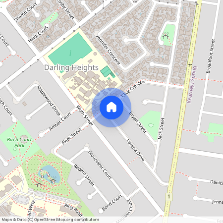 2/29 Lavena Drive, Darling Heights