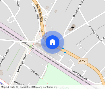 Grosvenor Court, Claremont Road, BN25 - Photo 1