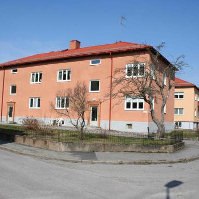 Västermalmsgatan, Eskilstuna - Photo 1