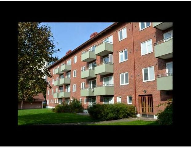 Kalendervägen 105H - Photo 1