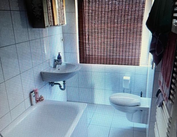 Moderne 3 Zimmer Wohnung mit Balkon & Stellplatz ab 01.26 Walsum - Foto 1