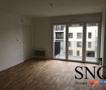 T2 AVEC BALCON ET PARKING - Photo 2