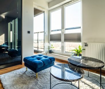 DO WYNAJĘCIA PIĘKNE MIESZKANIE 2-POKOJOWE KLINY - Фото 1