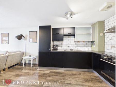 1 bedroom apartment to rent - Photo 2