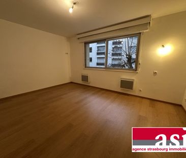 Place Broglie : 2 Pièces 57m² - Photo 4