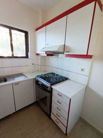 Μεζονέτα για ενοικίαση Άγιος Βασίλειος (Ρίο) - Φωτογραφία 5