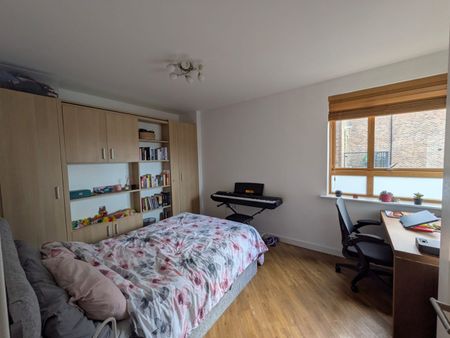2 Bed Flat, Kyle House, NW6 - Photo 3