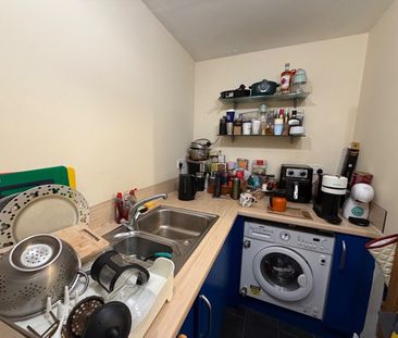 1 Bed Flat, Westside One, B1 - Photo 5