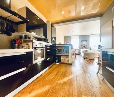 Location Appartement 3 pièces 72m² LONGWY 54400 - Photo 5