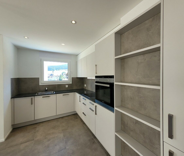 Magnifique 2.5 pièces avec vue - Photo 1