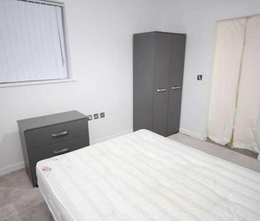 The Loom, Harrison Street, Manchester, M4 - Photo 5