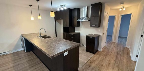 Logement 5 et 1/2 - Photo 2