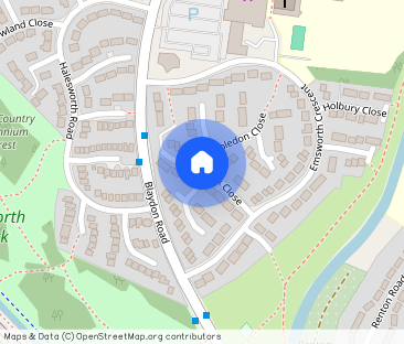 Highbrook Close, Wolverhampton - Photo 1