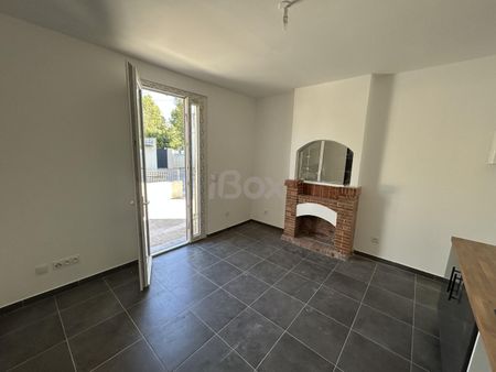 Appartement 2 pièce(s) 1 chambre(s) 28.35 m² - Photo 2