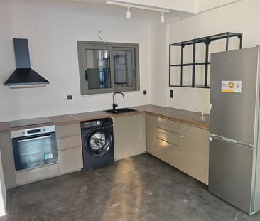 Studio/Γκαρσονιέρα για ενοικίαση - Χαϊδάρι, - Φωτογραφία 2