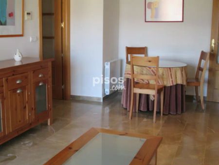 Ático en alquiler en Avenida de Pampaneira - Foto 3