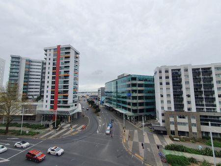 Duplex apartment - Photo 5