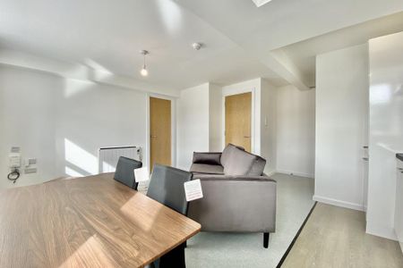 1 bedroom apartment to rent - Photo 3