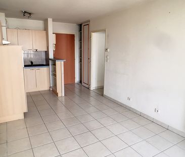 Location Appartement 2 pièces 34m² AUDINCOURT 25400 - Photo 1