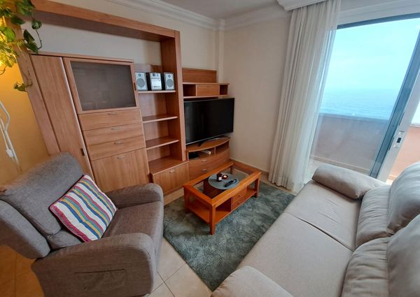 Piso de alquiler en Calle de la Lancha, 6, Playa Jardín