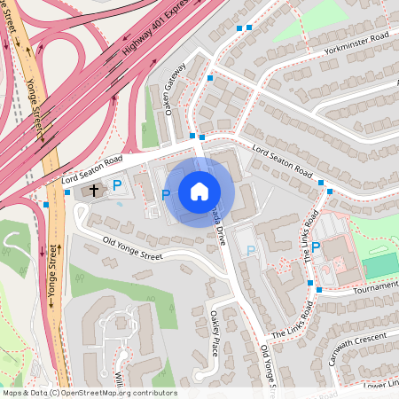 28 Upper Canada Dr., North York, Toronto