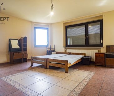 Duży dom dla pracowników | Marcinkowice | 7 pokoi - Photo 2