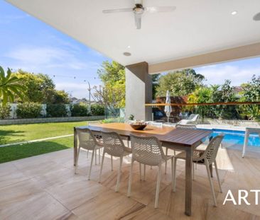 13 Minibah Street, Wembley Downs WA 6019 - House For Rent | Domain - Photo 5