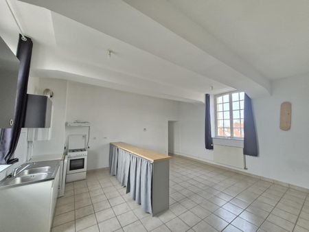 Location Appartement 2 pièces 61m² ST OMER 62500 - Photo 5