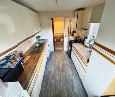 2 bedroom apartment to rent Bailey Mews, Auckland Road, Cambridge, CB5 - Photo 4