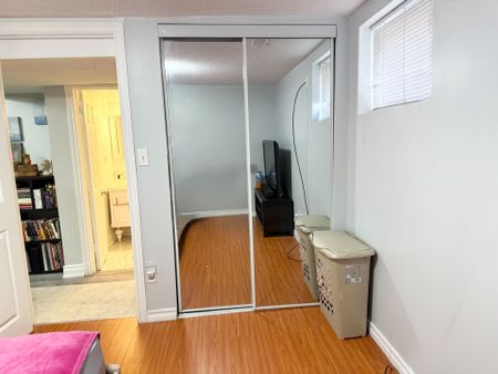 For Lease - 111 Ellington Drive Unit# Basement, Toronto, Ontario - Photo 4