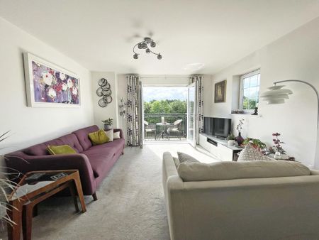 2 bedroom apartment to rent - Photo 2