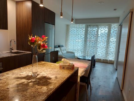 For Lease - 1 Bloor Street Unit# 502, Toronto, Ontario - Photo 4