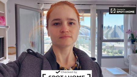 valencia, Valencian Community 46023 - Photo 5