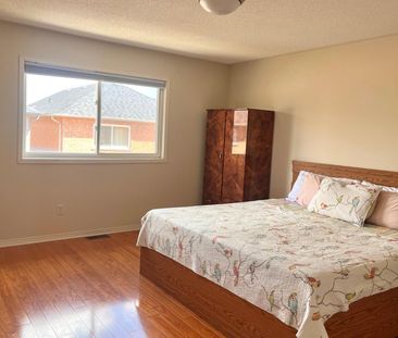 For Lease - 94 Four Seasons Circle, Brampton, Ontario - Photo 5