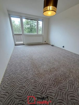 Pronájem bytu 3+1, Šternberk - Světlov - Photo 1