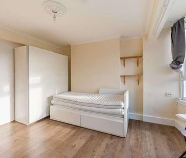 Queens Caroline Street, Hammersmith, W6 - Photo 4