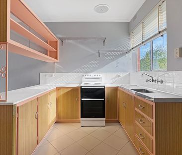 Comfortable one bedroom apar - Photo 4
