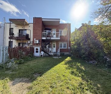 Mercier-Est : Superbe appartement rénové de 2 chambres offert en lo... - Photo 6