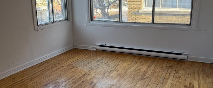 À louer / Appartement - Photo 1