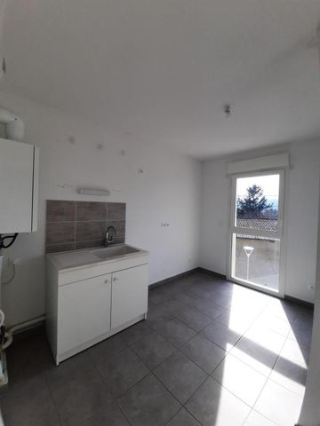 Appartement Sénior - Type 2 - Chasse sur Rhône - Photo 5