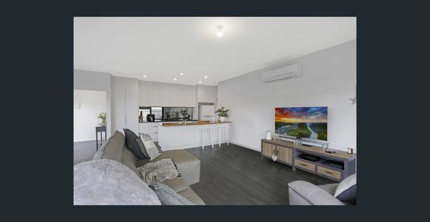 Executive Townhouse - Photo 1