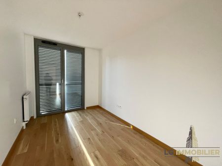 Amiens CENTRE-VILLE - TYPE 3 - Photo 3