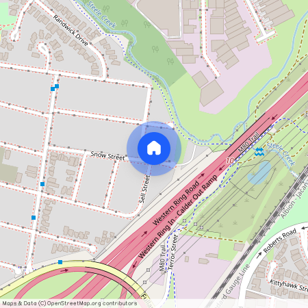 6A Snow Street, Vic 3042, Keilor Park