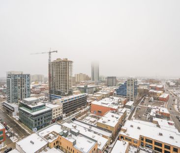 For Lease - 60 Charles Street Unit# 2003, Kitchener, Ontario - Photo 1