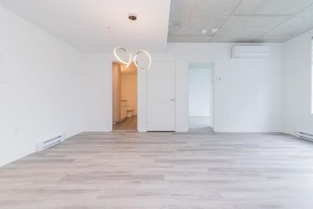 Appartement à louer - Photo 5