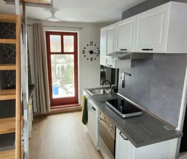 Pronájem bytu 1+1 v Jablonci nad Nisou, ul. Střelecká - Photo 6